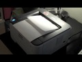 Everybody's Free (To Buy A Laser Printer)