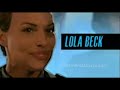 TheCinemaSource.com goes to Comic-Con and interviews Jolene Blalock (Star Trek: Enterprise), who plays female lead Lola Beck in Starship Troopers 3: Marauder!  The movie brings back Casper van Dien, a.k.a. Johnny Rico, as well as all the satire and fun the first movie had.Better-res version:http://www.thecinemasource.com/trailer/COMIC-CON-COVERAGE-video-3630-28.htmlVideo interview with Casper van Dien:http://www.thecinemasource.com/trailer/COMIC-CON-COVERAGE-video-3630-29.html...And head to http://www.thecinemasource.com/ for more interviews, videos, reviews, trailers, and more.