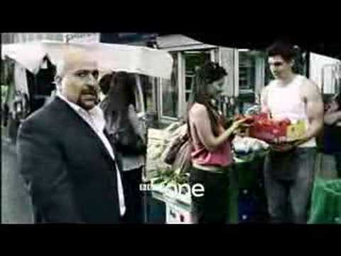 Omid Djalili