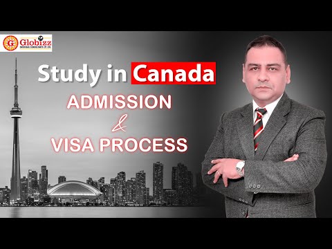 how to apply visa for canada