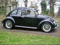 VW Beetle of weegemjo.co.uk