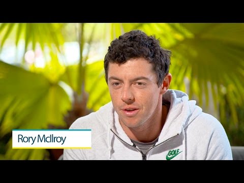 Why Rory McIlroy Loves The Palm Beaches
