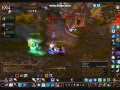 Frost Mage 70 PvP