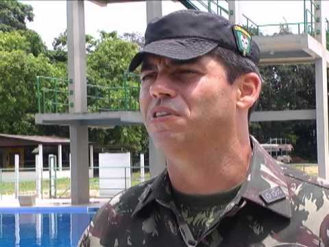 Forças Especiais - Por meio da Portaria Nº 103 - EME - Resolução de 06 de Novembro de 2000 foi implantada o Núcleo de Destacamento de Forças Especiais no Comando Militar da Ama...