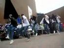 RIT Pi Delta Psi: NPHC Stroll Competition 2008 (part 1)