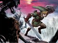 The Legend Of Zelda