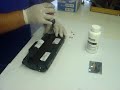 RECARGA DE TONER E CHIP CARTUCHO SAMSUNG SCX-4200