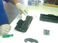 RECARGA DE TONER E CHIP CARTUCHO SAMSUNG SCX-4200