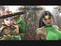 soul kalibur iv brawl