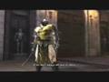 Soul Kalibur IV Brawl