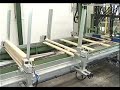 IMH kombiline - Super deck machine IMH kombiline - Super deck machine