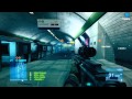 Bêta Battlefield 3 - En Escouade Avec Jahta Et Yokidok !