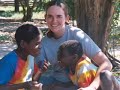 Mozambique 2003
