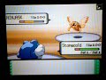 Pokemon D/P Wi-Fi Battle #54 Vs Prince_Archinine Pokemon D/P Wi-Fi Battle #54 Vs Prince_Archinine