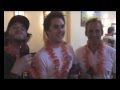 Jager Bomb world record, Wimbledon Walkabout 620