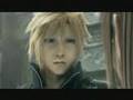 Final Fantasy VII Advent Childern: Ever Ever After