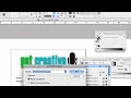 Customize your InDesign Workspace Customize your InDesign Workspace