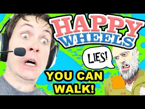 happy wheels happy wheels