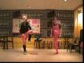 footloose
