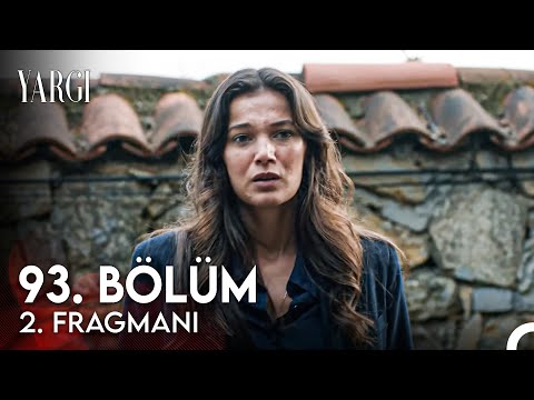 Yargı 93 Bölüm Fragmanı