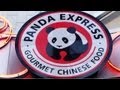 Panda Express to invade China?