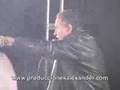 Producciones Alexander - Polymarchs 2008