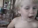 T Say Cheese Frog