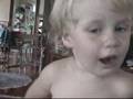 T Say Cheese Frog