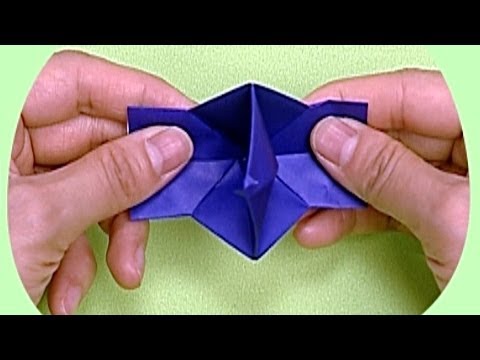 how to a paper camera