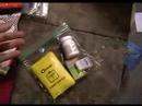 Light First-Aid