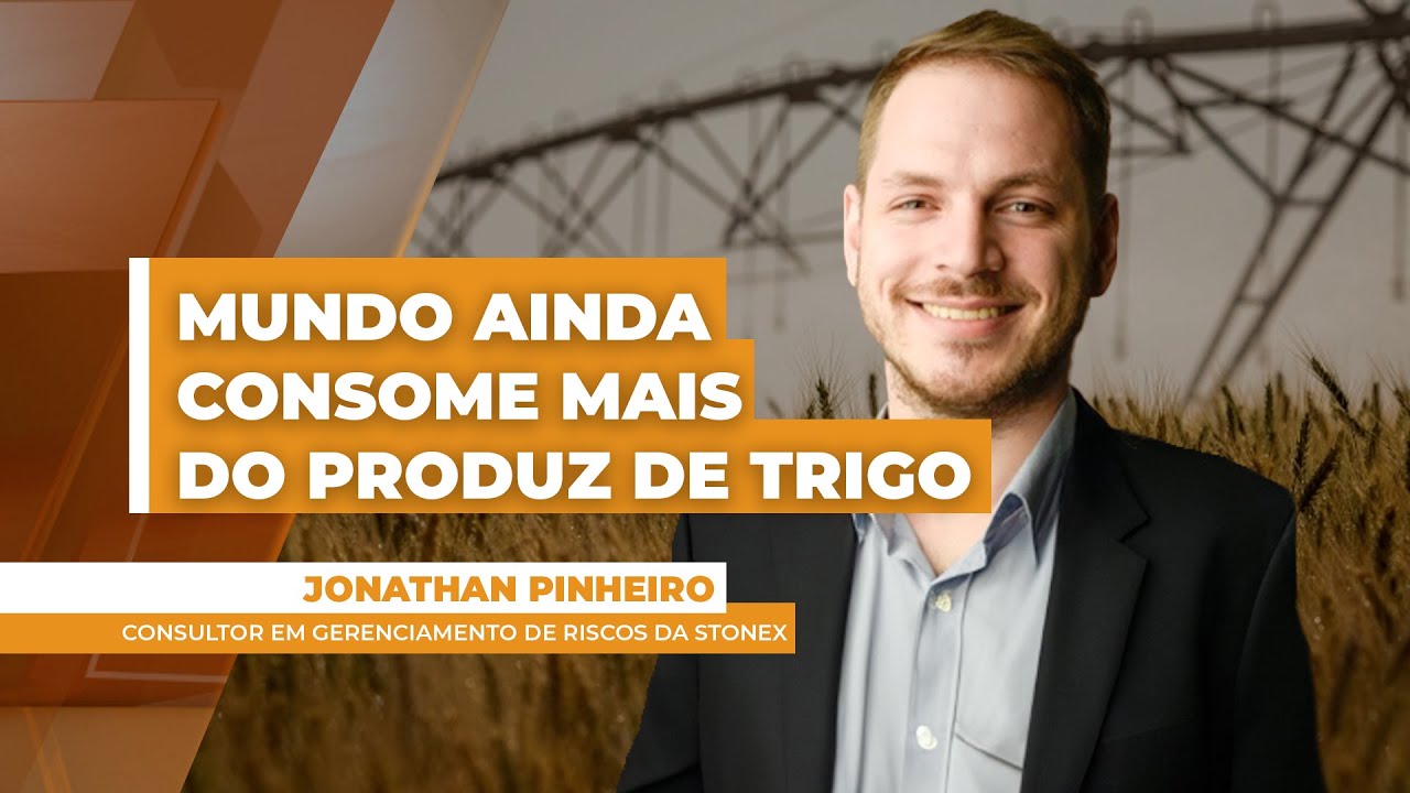 Consumo maior vem compensando aumento de oferta e nova safra ainda não deve equilibrar estoques...