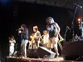 La Tremenda korte. \"cai en la trampa\" (en vivo skafest puebl