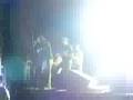 La Tremenda korte. cai en la trampa (en vivo skafest puebl