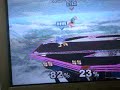 Rum  Smash 6 Hawk vs Zyko 1  2