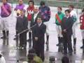 BANEI Organizer Greeting (主催者挨拶)