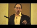 Lawrence Krauss gives a talk on our current picture of the universe, how it will end, and how it could have come from nothing. Krauss is the author of many bestselling books on Physics and Cosmology, including 