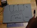 how to check a transformer