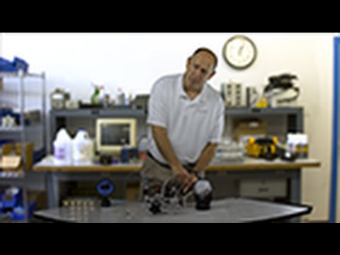 how to calibrate a pressure gauge