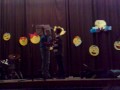 Kabaret o Kibolu