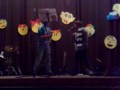 Kabaret o Kibolu