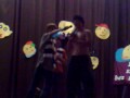 Kabaret o Kibolu