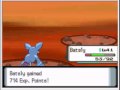 Zubat Only Run: Trainer Tromping