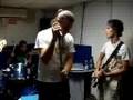 Funky Crime - Suck My Kiss (RHCP cover)