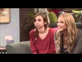 Prepon Is Sitcom Version of Chelsea Handler