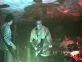 Room on Fire - Hey Joe