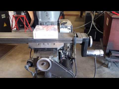 1998 BRIDGEPORT 2 AXIS CNC VERTICAL MILL Mills-Vertical CNC | Asset Exchange Corporation (1)