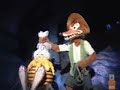 Splash Mountain Splash Mountain