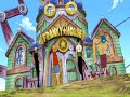 one piece   sei ein mann!