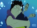 One Piece - Sei ein Mann!