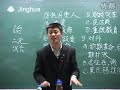 史上最牛历史老师袁腾飞—州长与总统 3